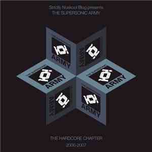 The Supersonic Army - The Hardcore Chapter 2006-2007