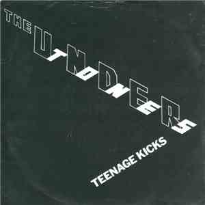 The Undertones - Teenage Kicks