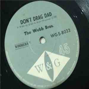 The Webb Brothers  - From a rich man to a beggar
