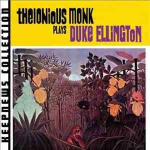 Thelonious Monk - Plays Duke Ellington