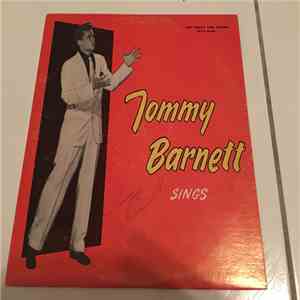Tommy Barnett - Sings