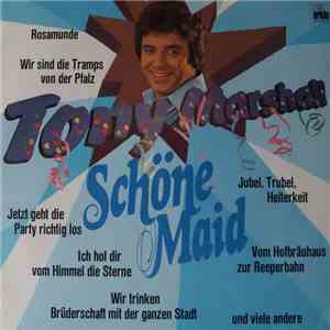Tony Marshall - Schöne Maid