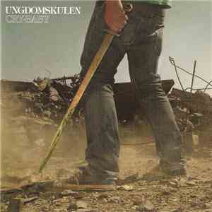 Ungdomskulen - Cry-Baby