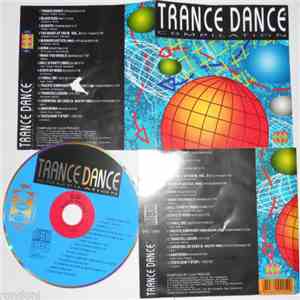 Various -  Trance Dance Compilation