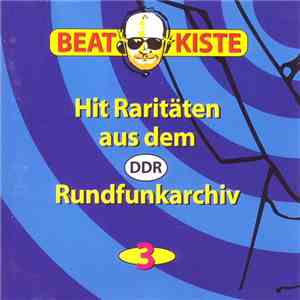 Various - Beatkiste Volume 3