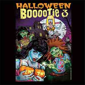 Various - Halloween Booootie III