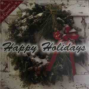 Various - Happy Holidays