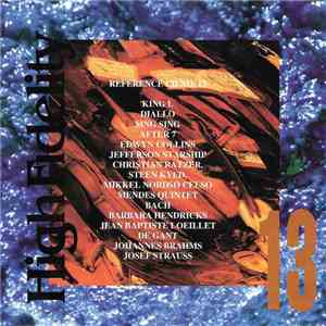 Various - High Fidelity Reference CD No. 13