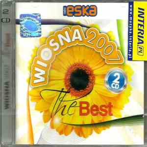 Various - Radio Eska Wiosna 2007 The Best