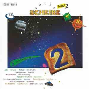 Various - Tolle Scheibe - Folge 2