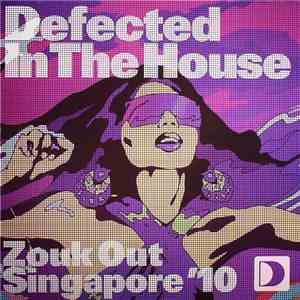 Various - Zouk Out Singapore '10 EP2