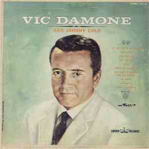 Vic Damone And Johnny Cole - Vic Damone And Johnny Cole
