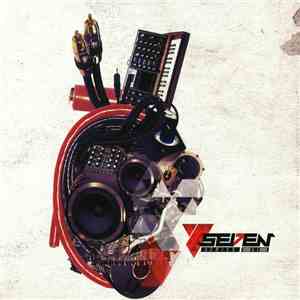 Victor Santana - Seven Series 01