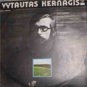 Vytautas Kernagis = Витаутас Кярнагис - Vytautas Kernagis = Поет В. Кярнаги ...