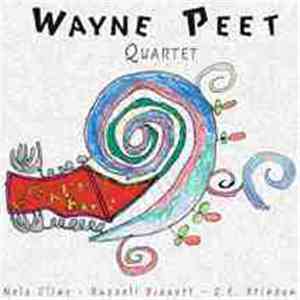 Wayne Peet Quartet - Live At Al's Bar