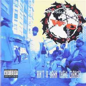 WC And The Maad Circle - Ain't A Damn Thang Changed
