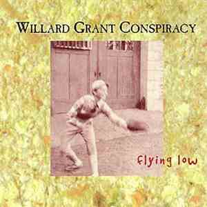 Willard Grant Conspiracy - Flying Low
