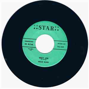 Willie Ward - Iggy Joe