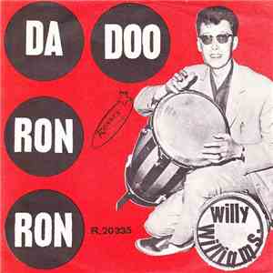Willy Williams - Da Doo Ron Ron