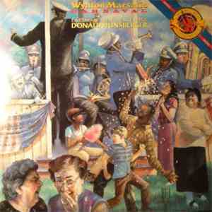Wynton Marsalis, Eastman Wind Ensemble, Donald Hunsberger - Carnaval