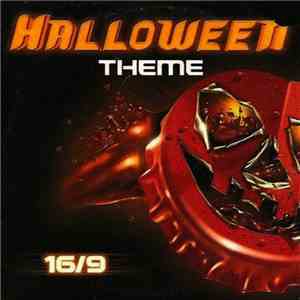 16/9  - Halloween Theme