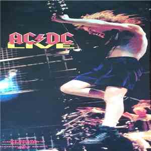 AC/DC - Live