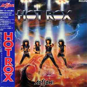 Action! - Hot Rox