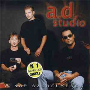 A.D. Studio - A Nap Szerelmese