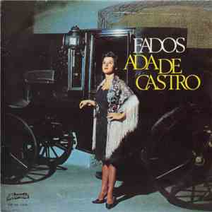 Ada De Castro - Fados