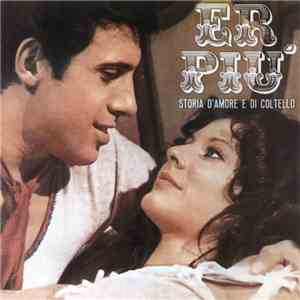 Adriano Celentano - Er Piu' (Storia D'Amore E Di Coltello)