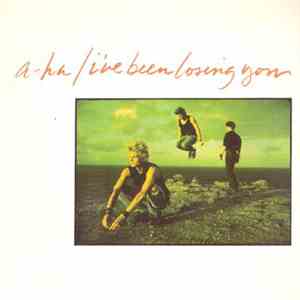 a-ha - I've Been Losing You