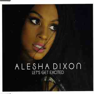 Alesha Dixon - Let's Get Excited