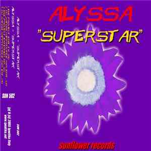 Alyssa  - Superstar
