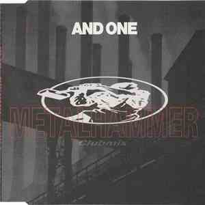And One - Metalhammer (Clubmix)