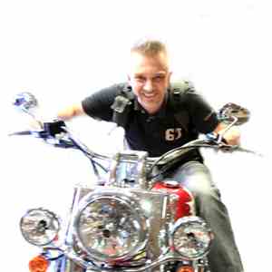 Andrius Mamontovas - Rock And Roll Hall Of Fame