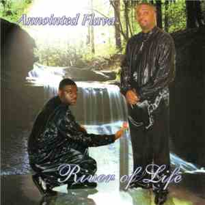 Annointed Flava - River Of Life
