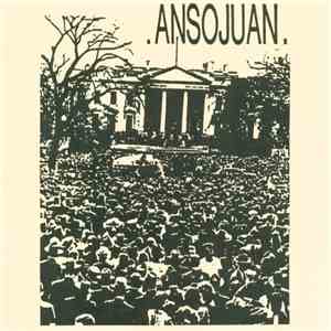 .Ansojuan. / Assholeparade - Ansojuan / Assholeparade