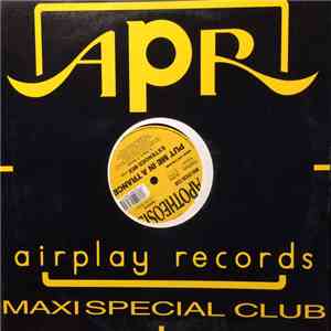 Apotheosis - Put Me In A Trance