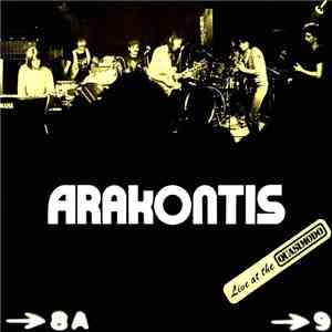 Arakontis - Live At The Quasimodo