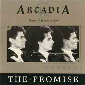Arcadia  - The Promise