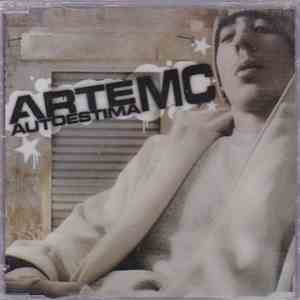 Arte MC - Autoestima