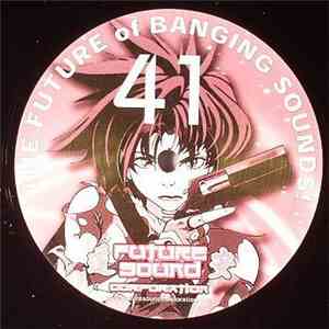Audio Damage - Go Kill Somebody