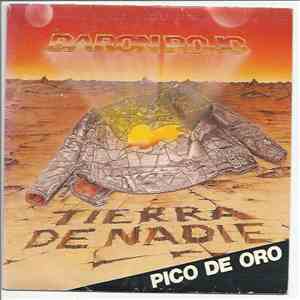 Barón Rojo - Pico De Oro