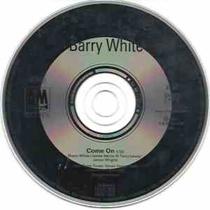Barry White - Come On
