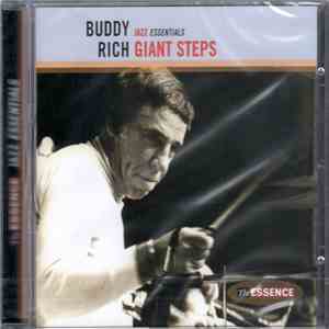 Buddy Rich - Giant Steps