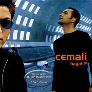 Cemali - Hayat?