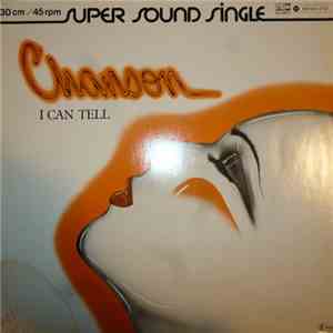 Chanson - I Can Tell / All The Time You Need