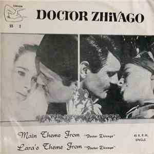 Charlie And His Orchestra  - Doctor Zhivago