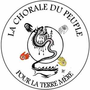 Chorale Du People - Pour La Terre Mère (Démo)
