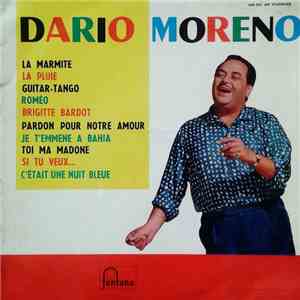 Dario Moreno - Dario Moreno
